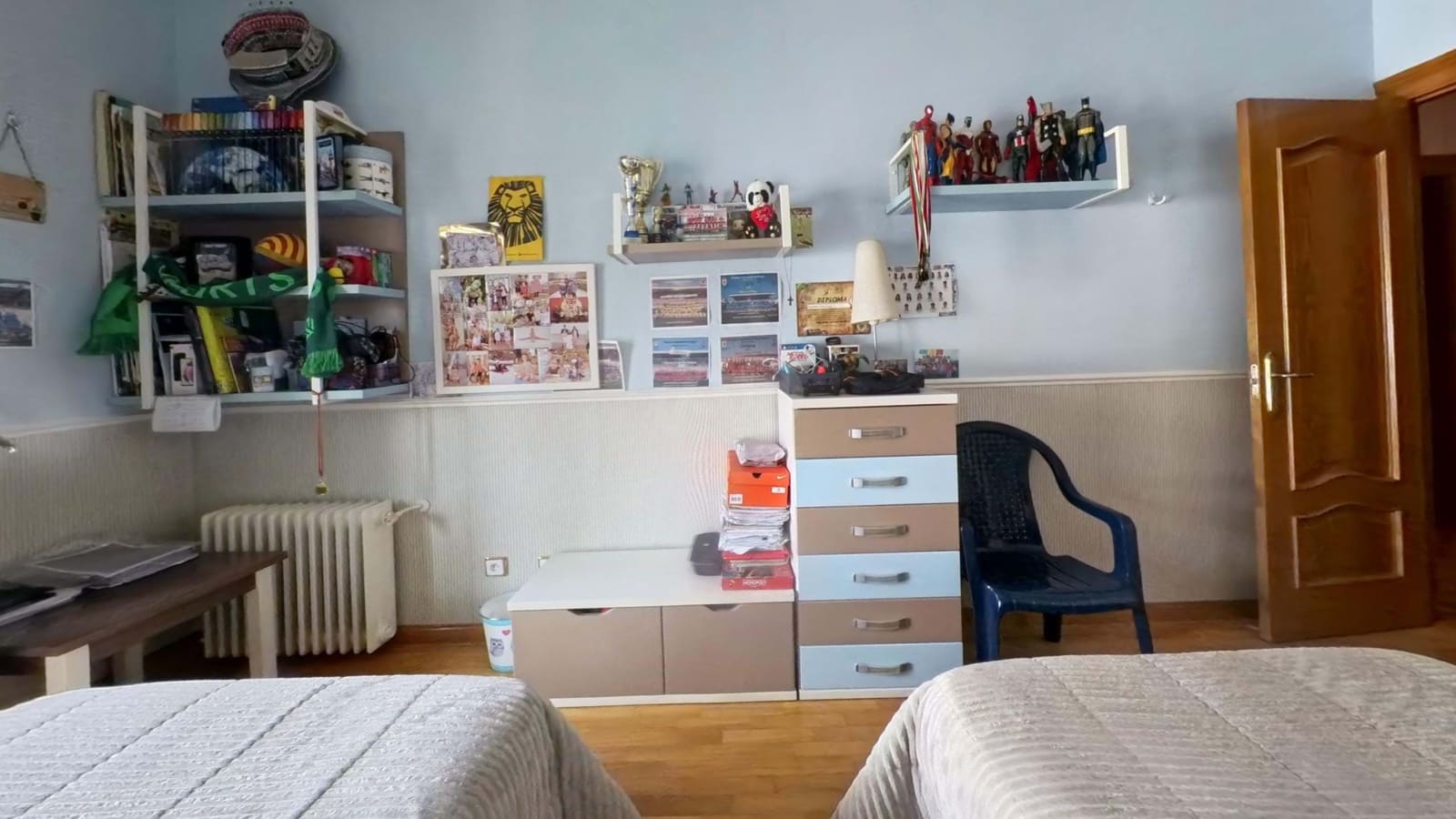 Casa de 3 habitaciones en Ciudad Real ciudad en venta con garaje - 215.000 € (Ref: 9987521)