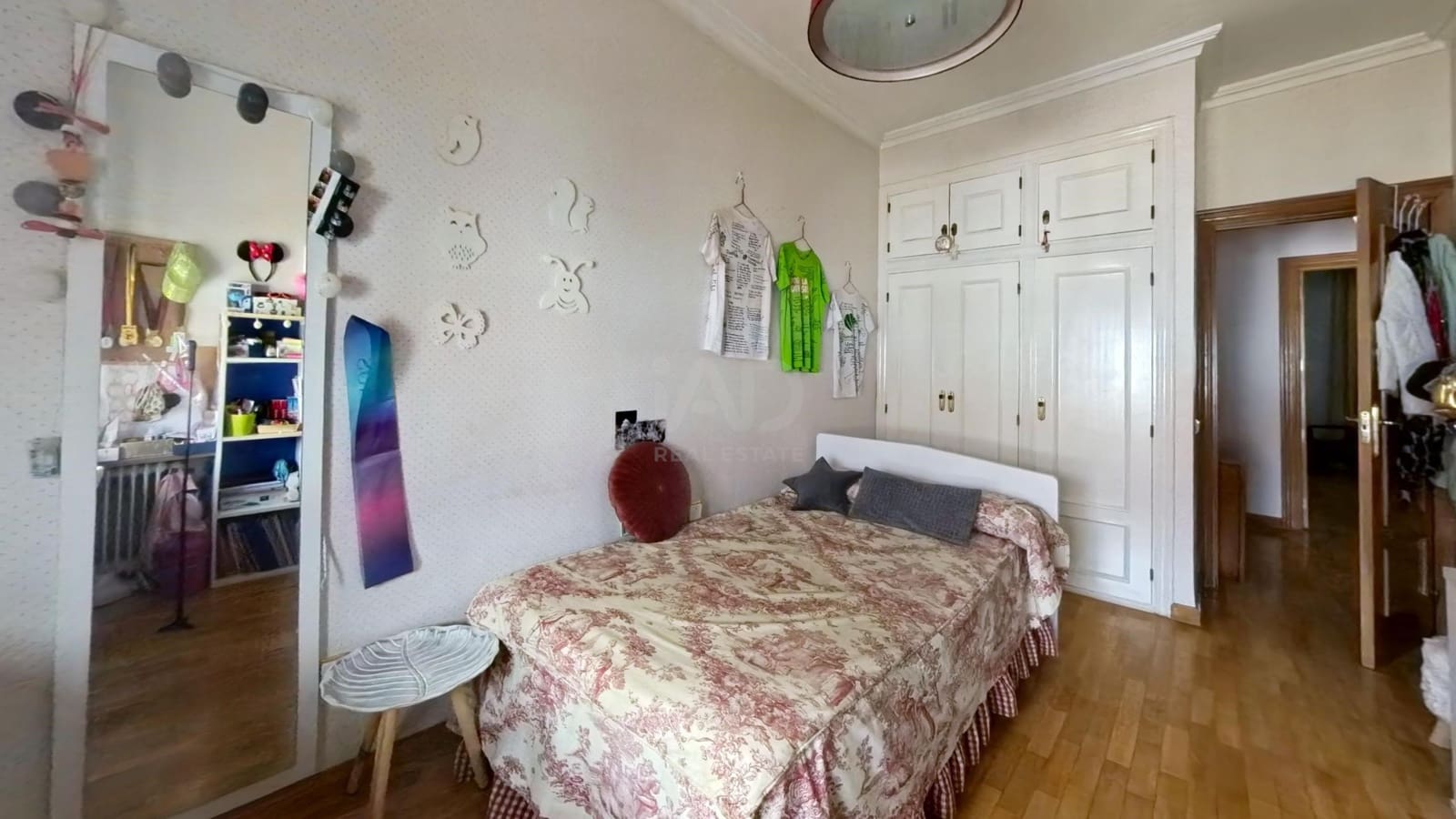 Casa de 3 habitaciones en Ciudad Real ciudad en venta con garaje - 215.000 € (Ref: 9987521)