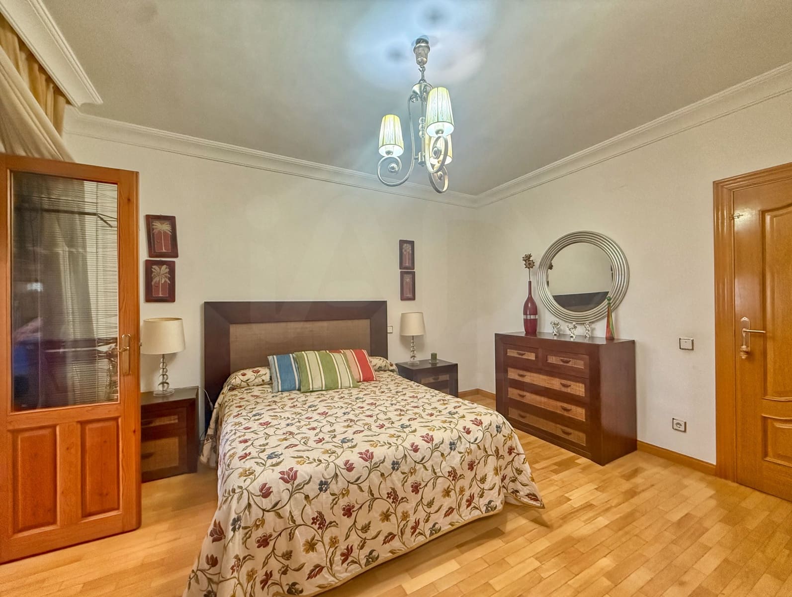 Casa de 3 habitaciones en Ciudad Real ciudad en venta con garaje - 215.000 € (Ref: 9987521)