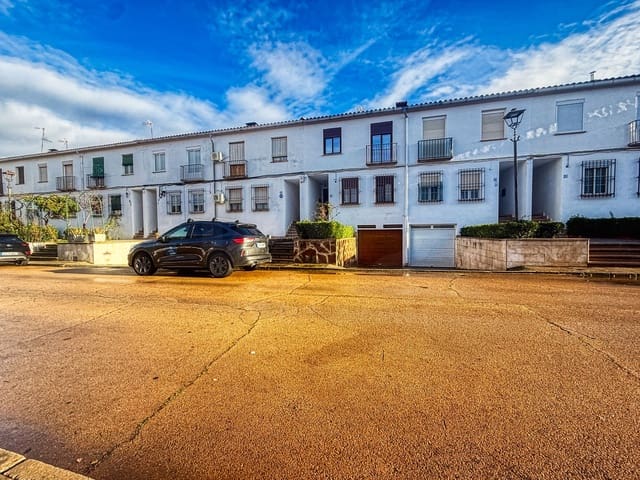 Casa de 3 habitaciones en Ciudad Real ciudad en venta con garaje - 215.000 € (Ref: 9987521)
