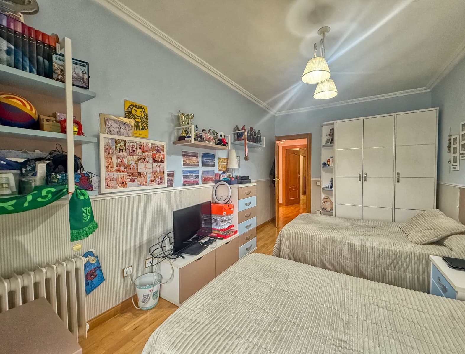 Casa de 3 habitaciones en Ciudad Real ciudad en venta con garaje - 215.000 € (Ref: 9987521)