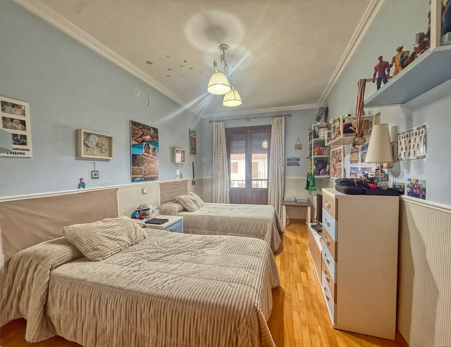 Casa de 3 habitaciones en Ciudad Real ciudad en venta con garaje - 215.000 € (Ref: 9987521)
