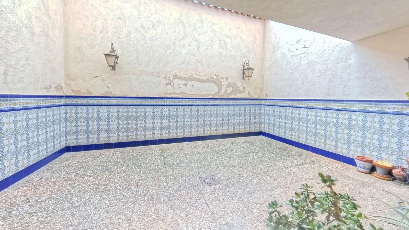 Casa de 3 habitaciones en Ciudad Real ciudad en venta con garaje - 215.000 € (Ref: 9987521)