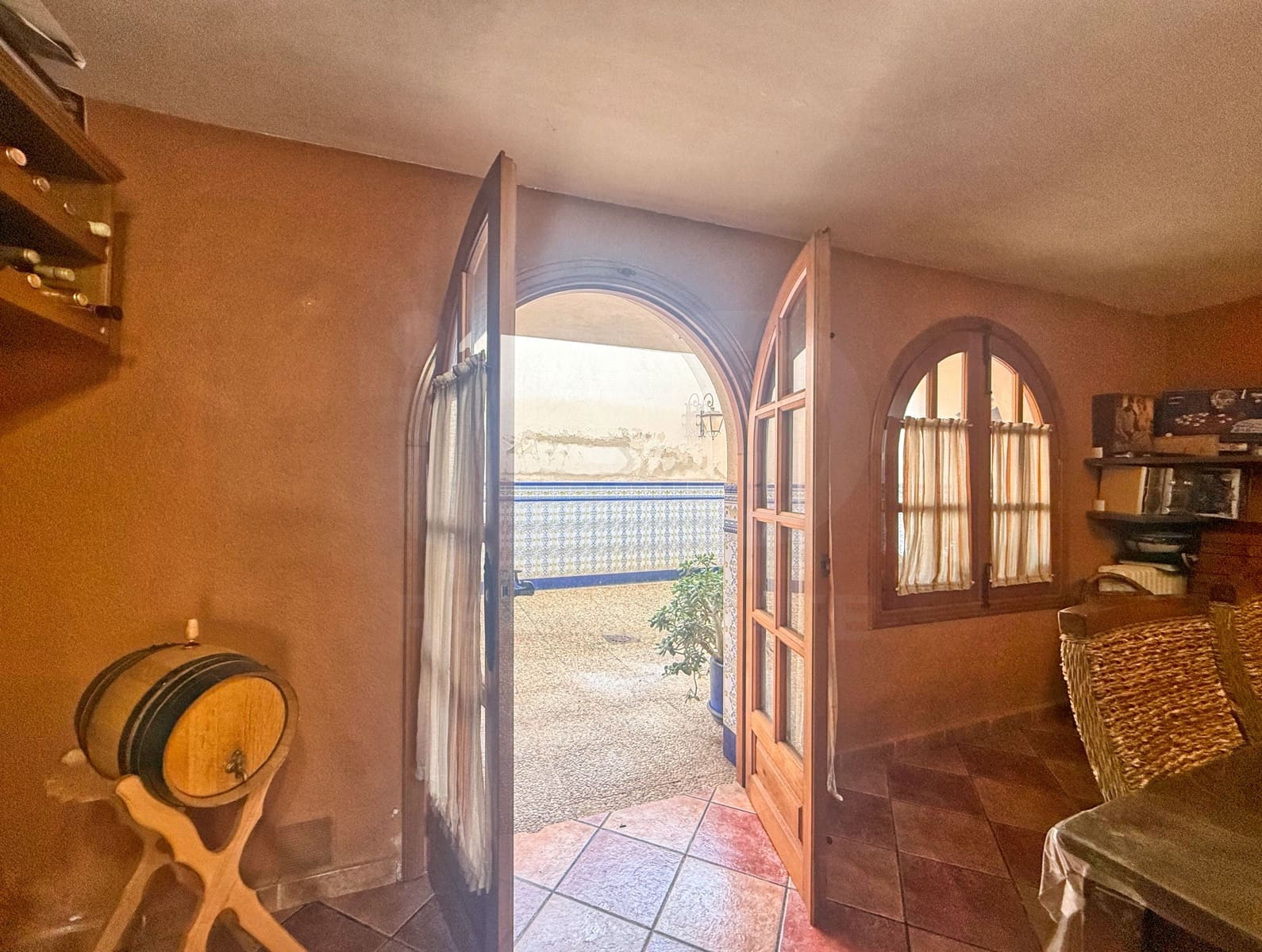 Casa de 3 habitaciones en Ciudad Real ciudad en venta con garaje - 215.000 € (Ref: 9987521)