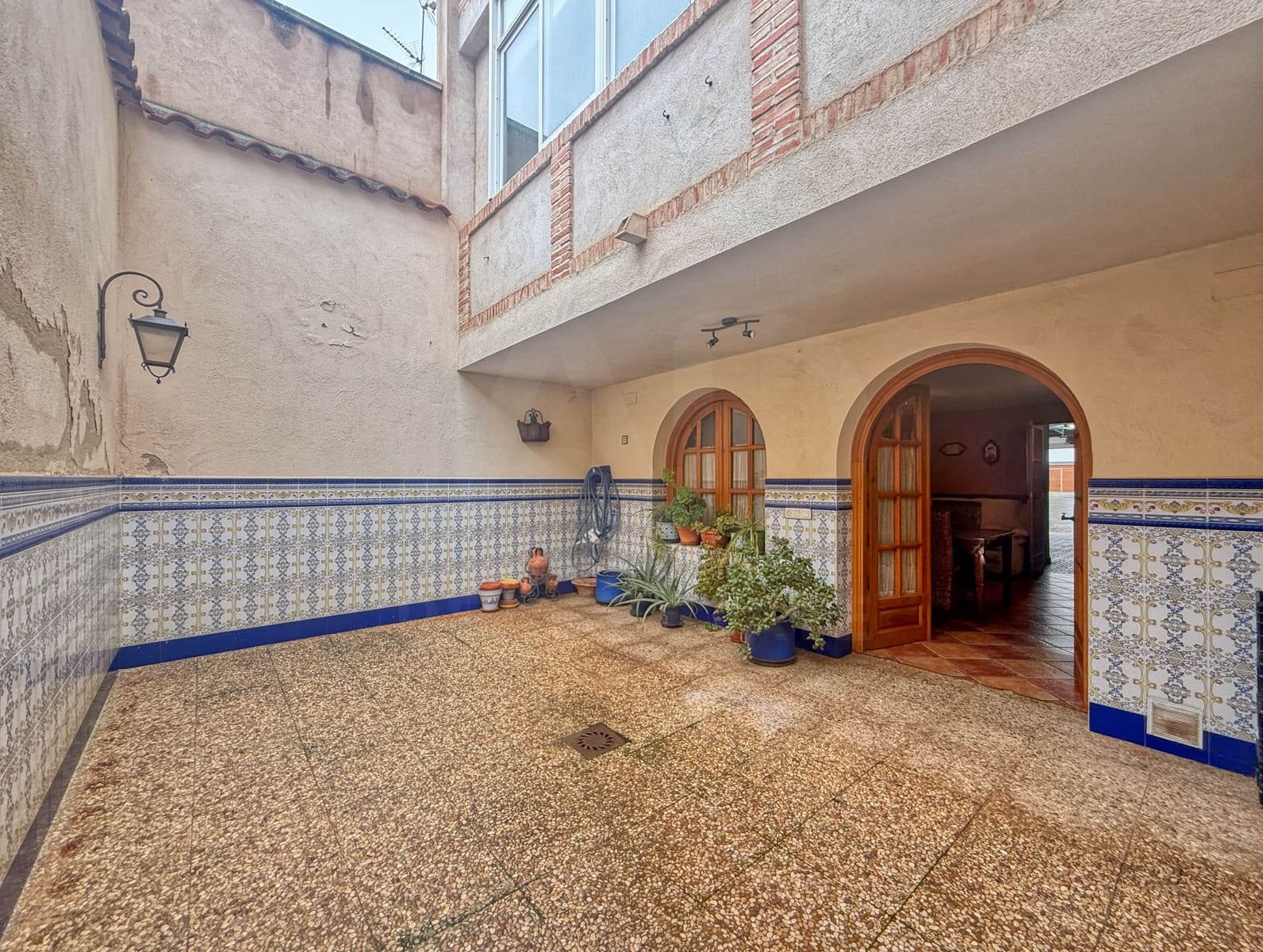 Casa de 3 habitaciones en Ciudad Real ciudad en venta con garaje - 215.000 € (Ref: 9987521)