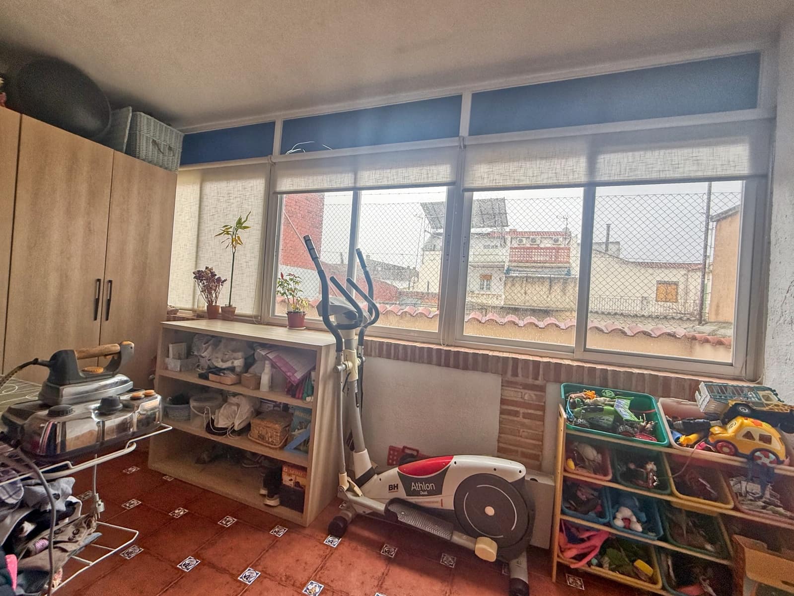 Casa de 3 habitaciones en Ciudad Real ciudad en venta con garaje - 215.000 € (Ref: 9987521)