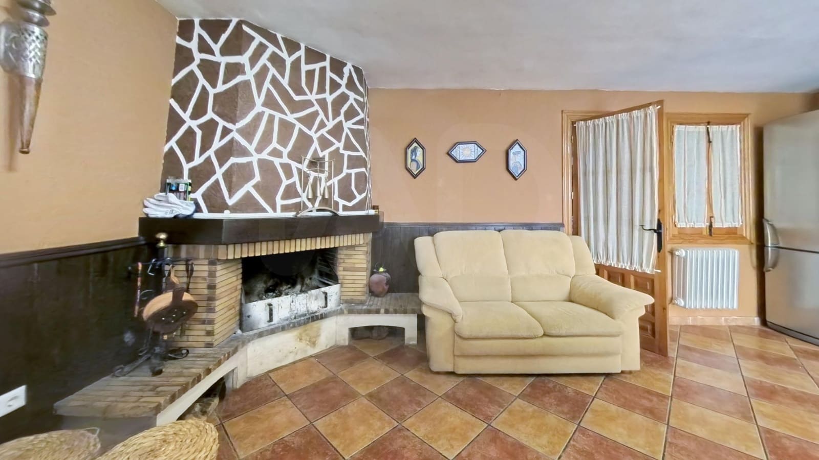3 soverom Hus til salgs i Almagro med garasje - € 198 470 (Ref: 9987521)