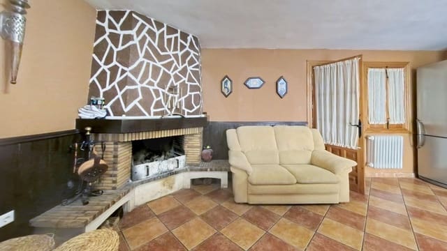 3 sovrum Hus till salu i Almagro med garage - 198 470 € (Ref: 9987521)