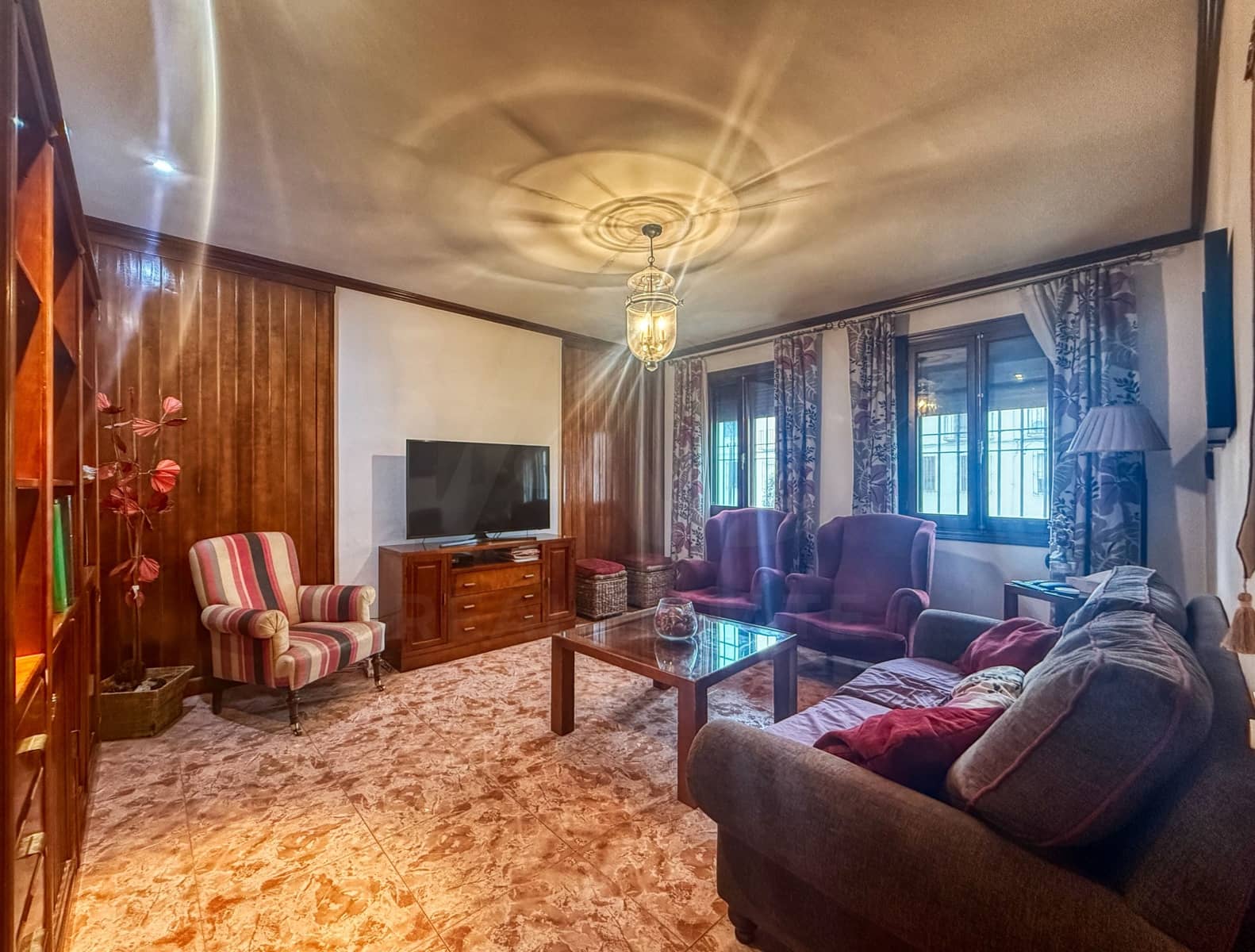 3 soverom Hus til salgs i Almagro med garasje - € 198 470 (Ref: 9987521)