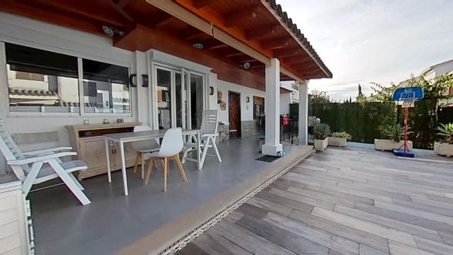 4 sypialnia Dom na sprzedaż w Benicàssim z garażem - 624 990 € (Ref: 9987522)