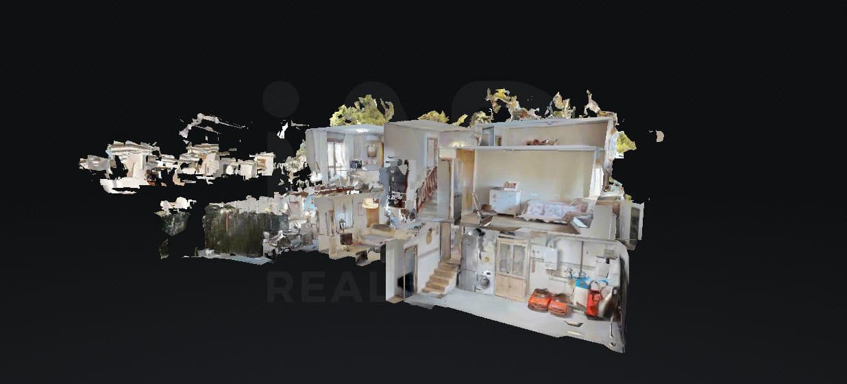 4 quarto Casa em Banda para venda em Benicassim com garagem - 639 990 € (Ref: 9987522)