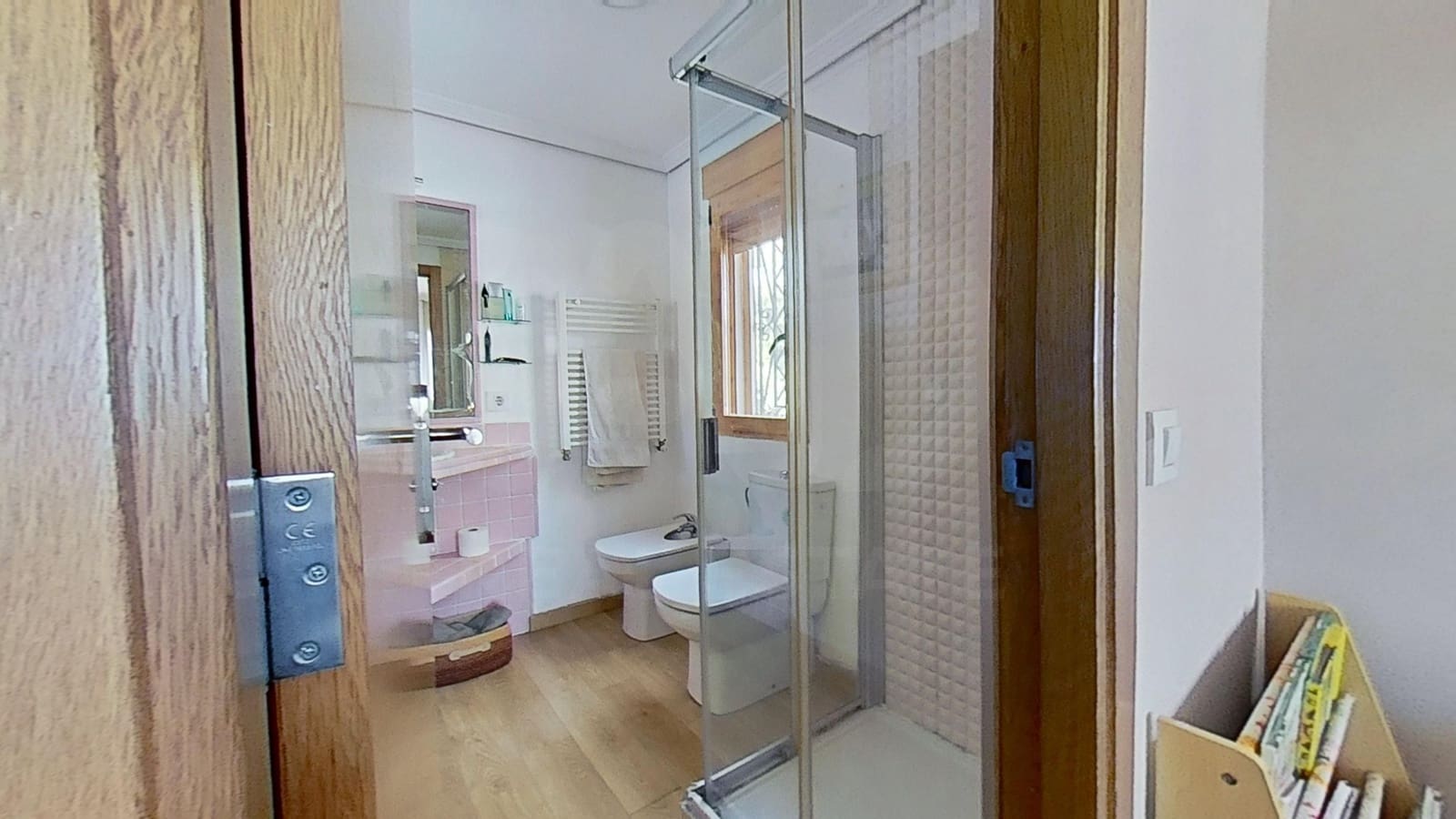 4 quarto Casa em Banda para venda em Benicassim com garagem - 639 990 € (Ref: 9987522)