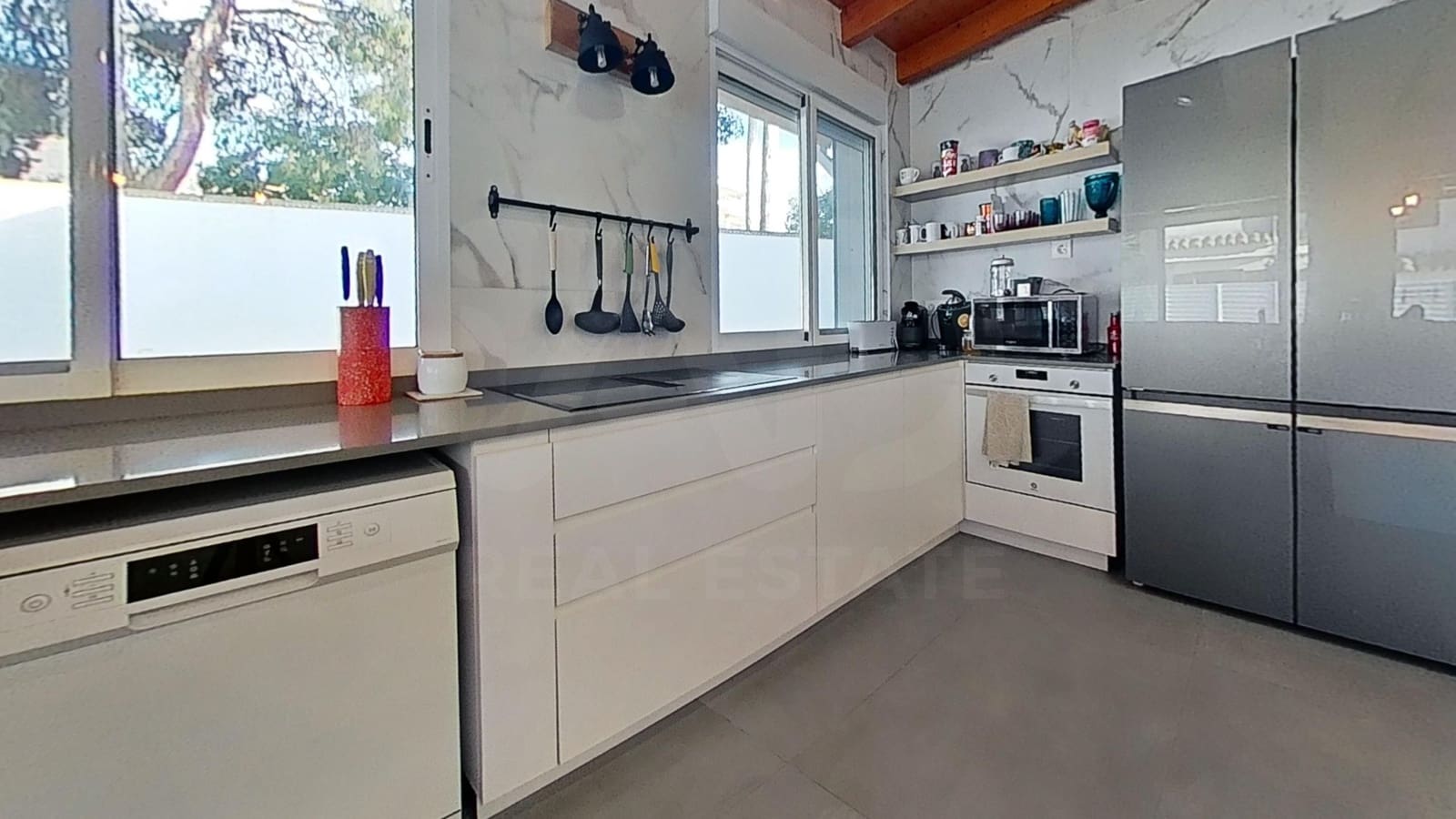 4 quarto Casa em Banda para venda em Benicassim com garagem - 639 990 € (Ref: 9987522)