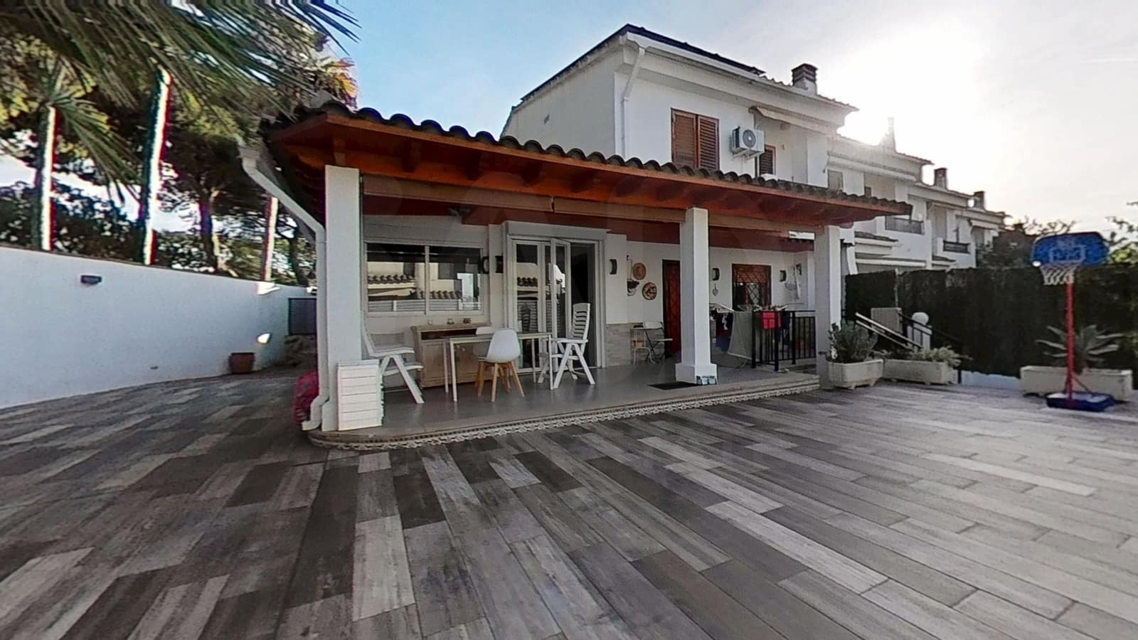 4 quarto Casa em Banda para venda em Benicassim com garagem - 639 990 € (Ref: 9987522)