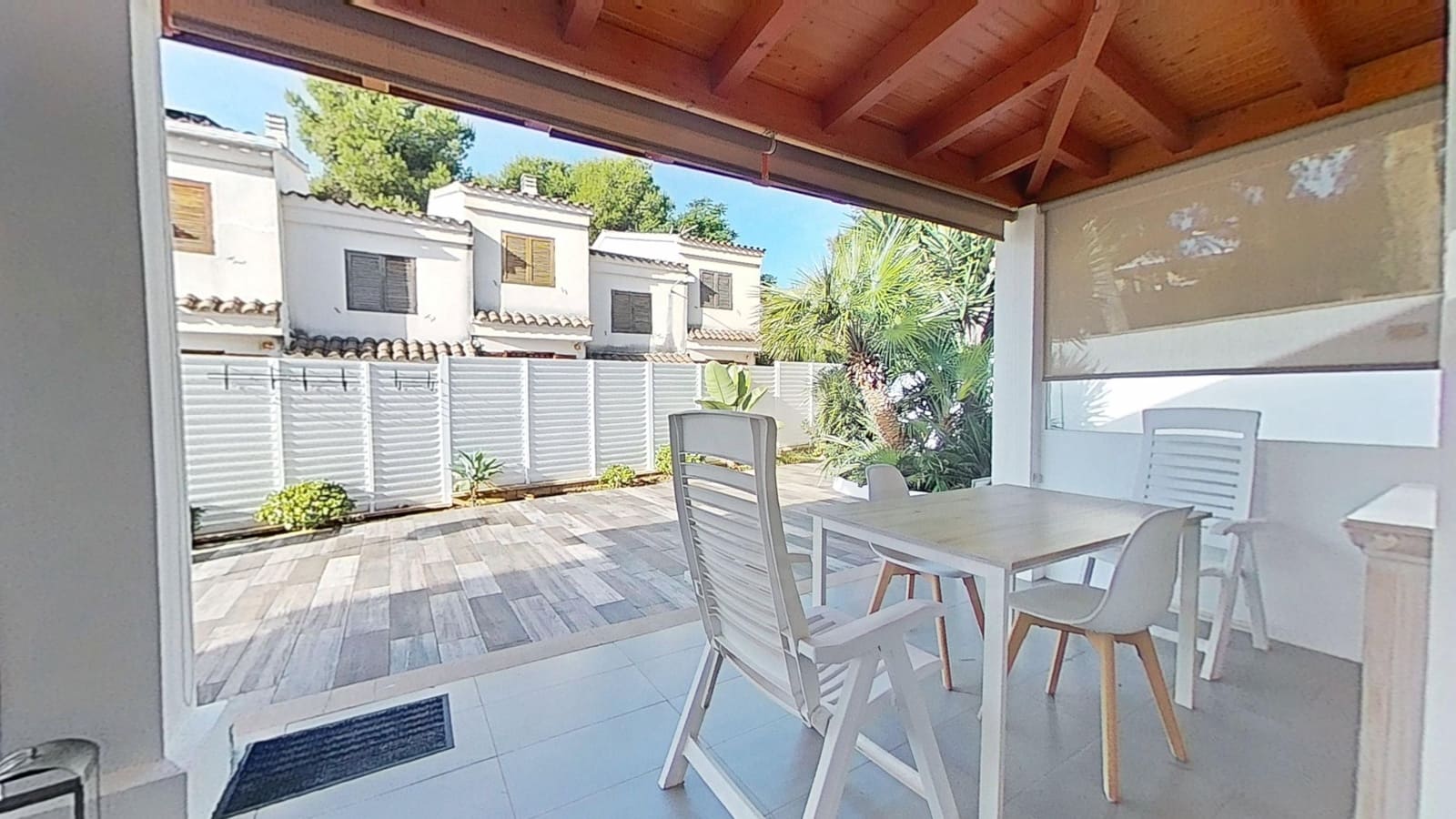 4 quarto Casa em Banda para venda em Benicassim com garagem - 639 990 € (Ref: 9987522)