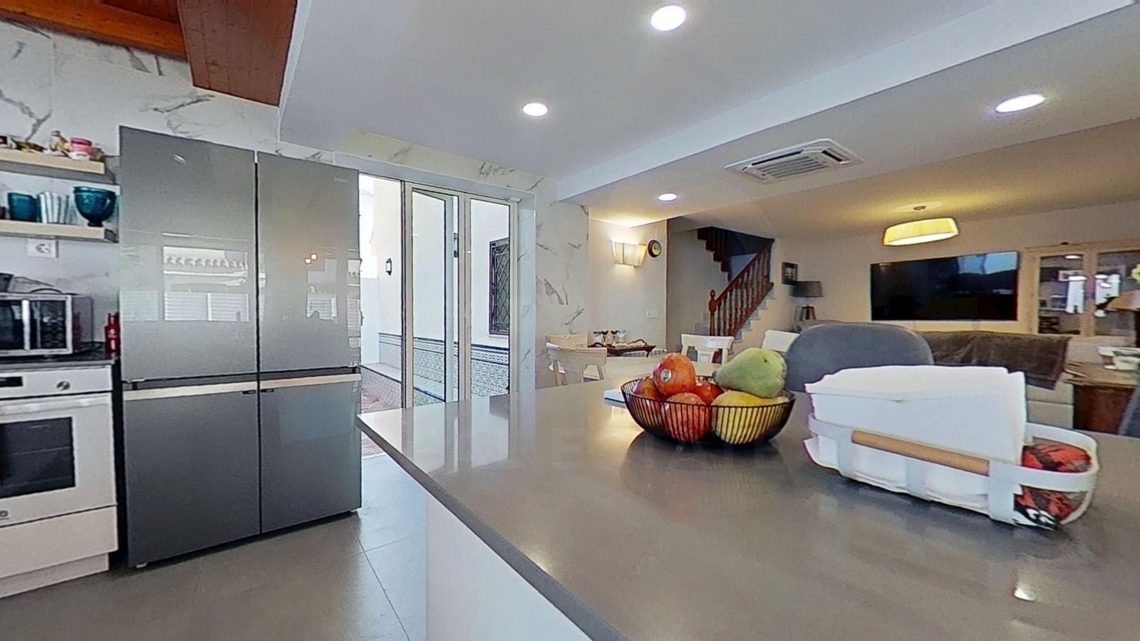 4 quarto Casa em Banda para venda em Benicassim com garagem - 639 990 € (Ref: 9987522)