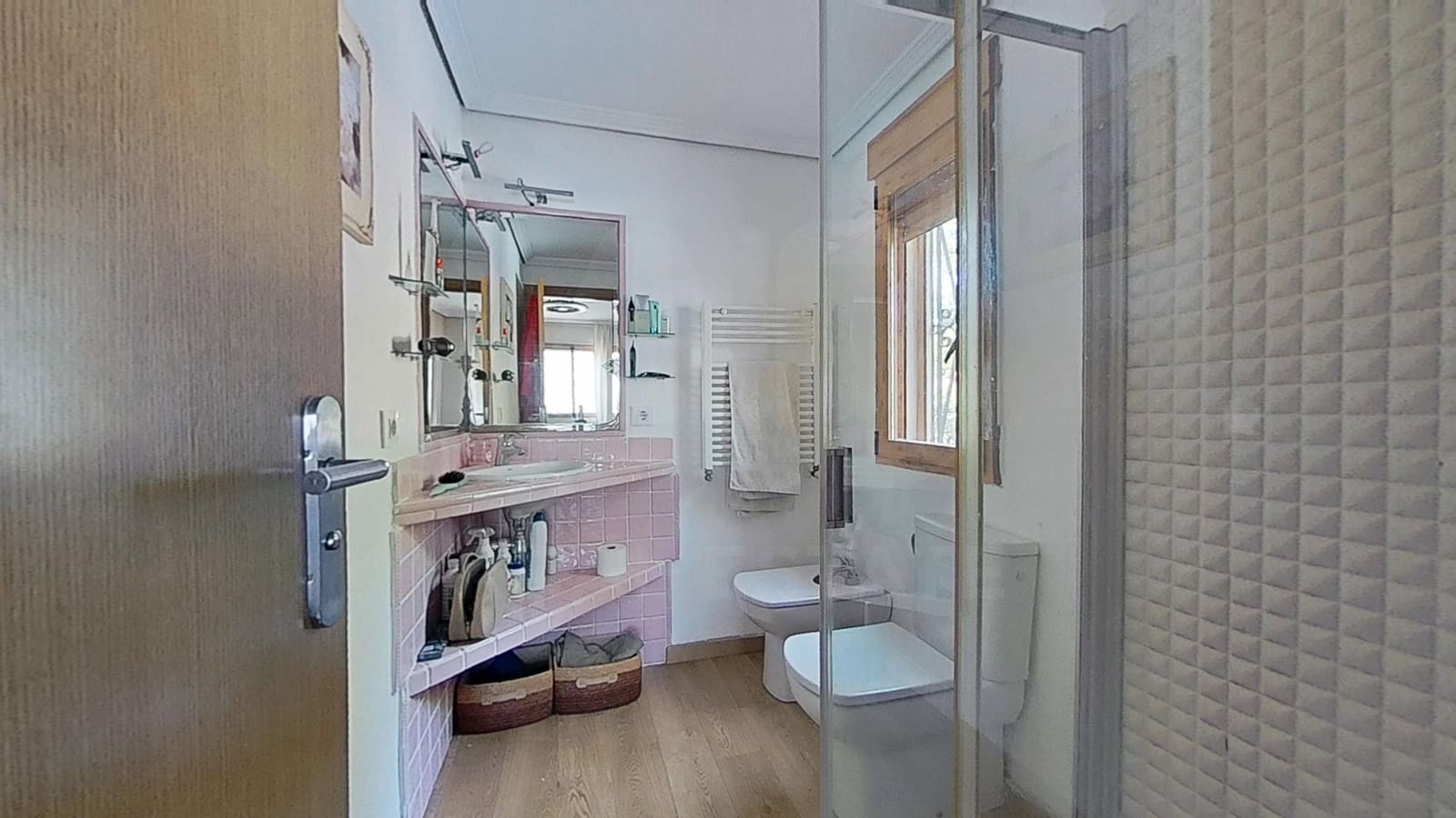 4 quarto Casa em Banda para venda em Benicassim com garagem - 639 990 € (Ref: 9987522)