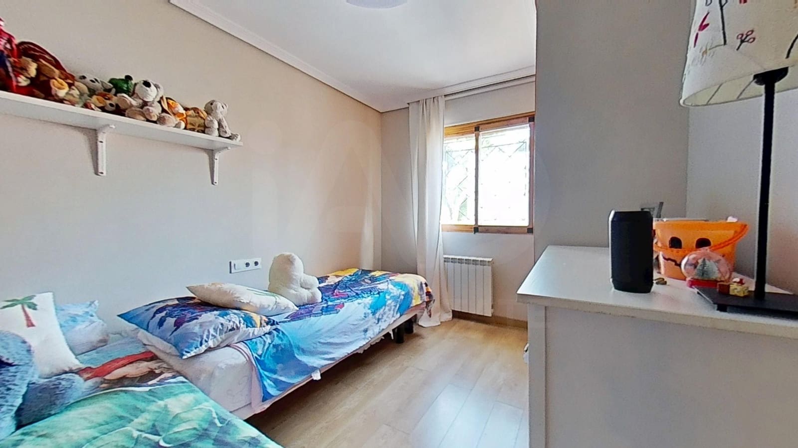 4 quarto Casa em Banda para venda em Benicassim com garagem - 639 990 € (Ref: 9987522)
