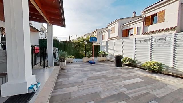 4 sypialnia Dom na sprzedaż w Benicàssim z garażem - 624 990 € (Ref: 9987522)