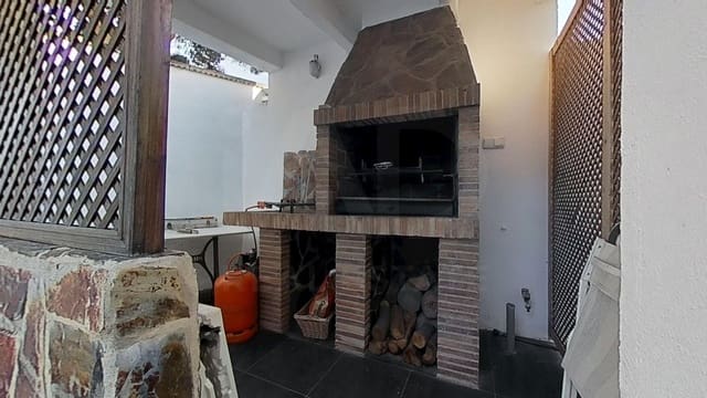4 sypialnia Dom na sprzedaż w Benicàssim z garażem - 624 990 € (Ref: 9987522)