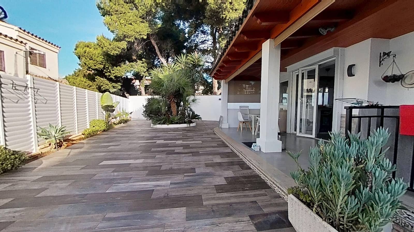 4 quarto Casa em Banda para venda em Benicassim com garagem - 639 990 € (Ref: 9987522)
