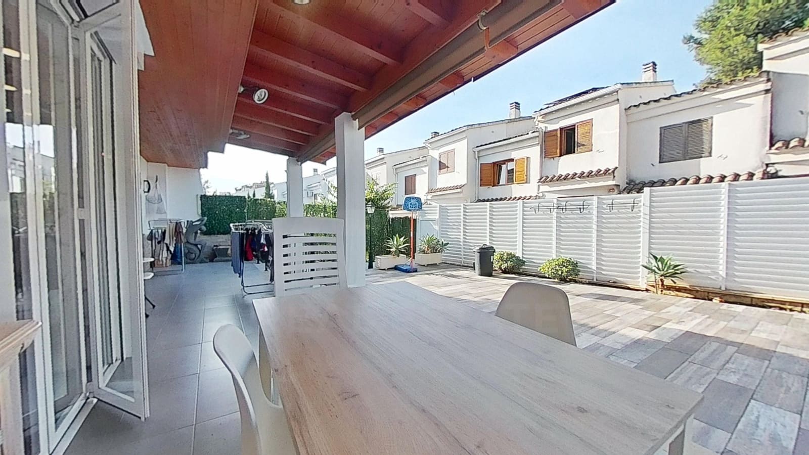 4 quarto Casa em Banda para venda em Benicassim com garagem - 639 990 € (Ref: 9987522)