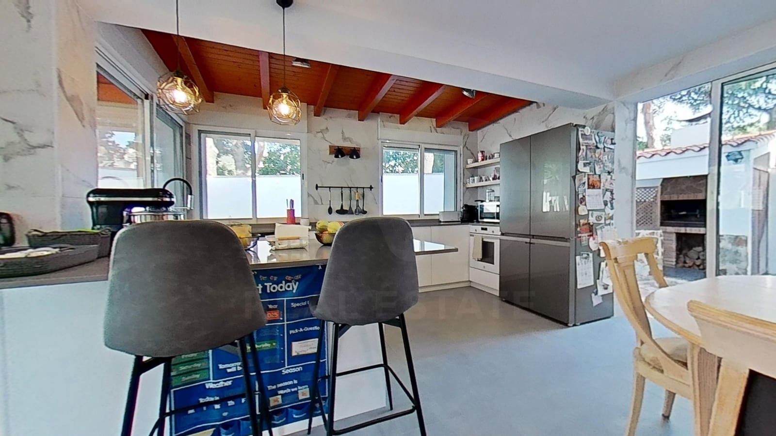4 quarto Casa em Banda para venda em Benicassim com garagem - 639 990 € (Ref: 9987522)