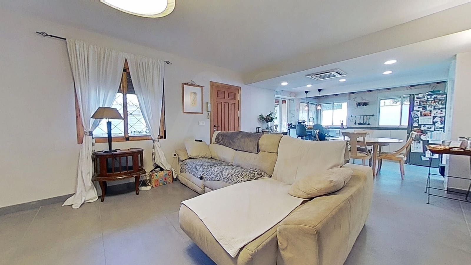 4 quarto Casa em Banda para venda em Benicassim com garagem - 639 990 € (Ref: 9987522)