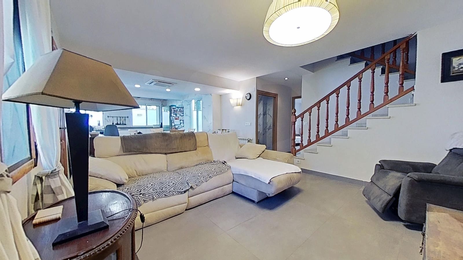 4 quarto Casa em Banda para venda em Benicassim com garagem - 639 990 € (Ref: 9987522)