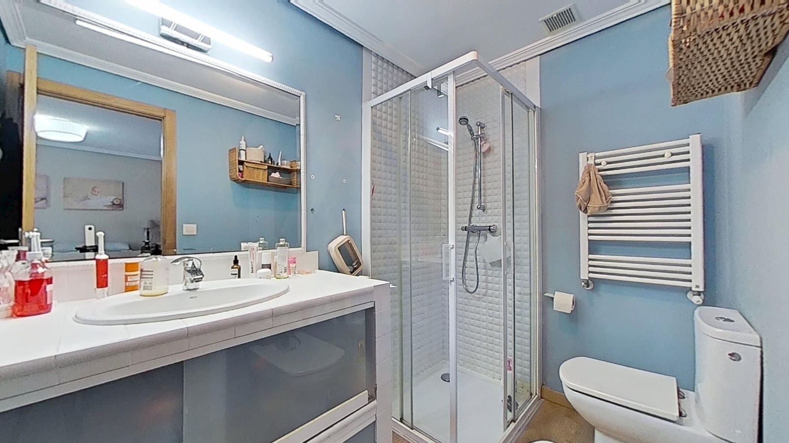 4 quarto Casa em Banda para venda em Benicassim com garagem - 639 990 € (Ref: 9987522)