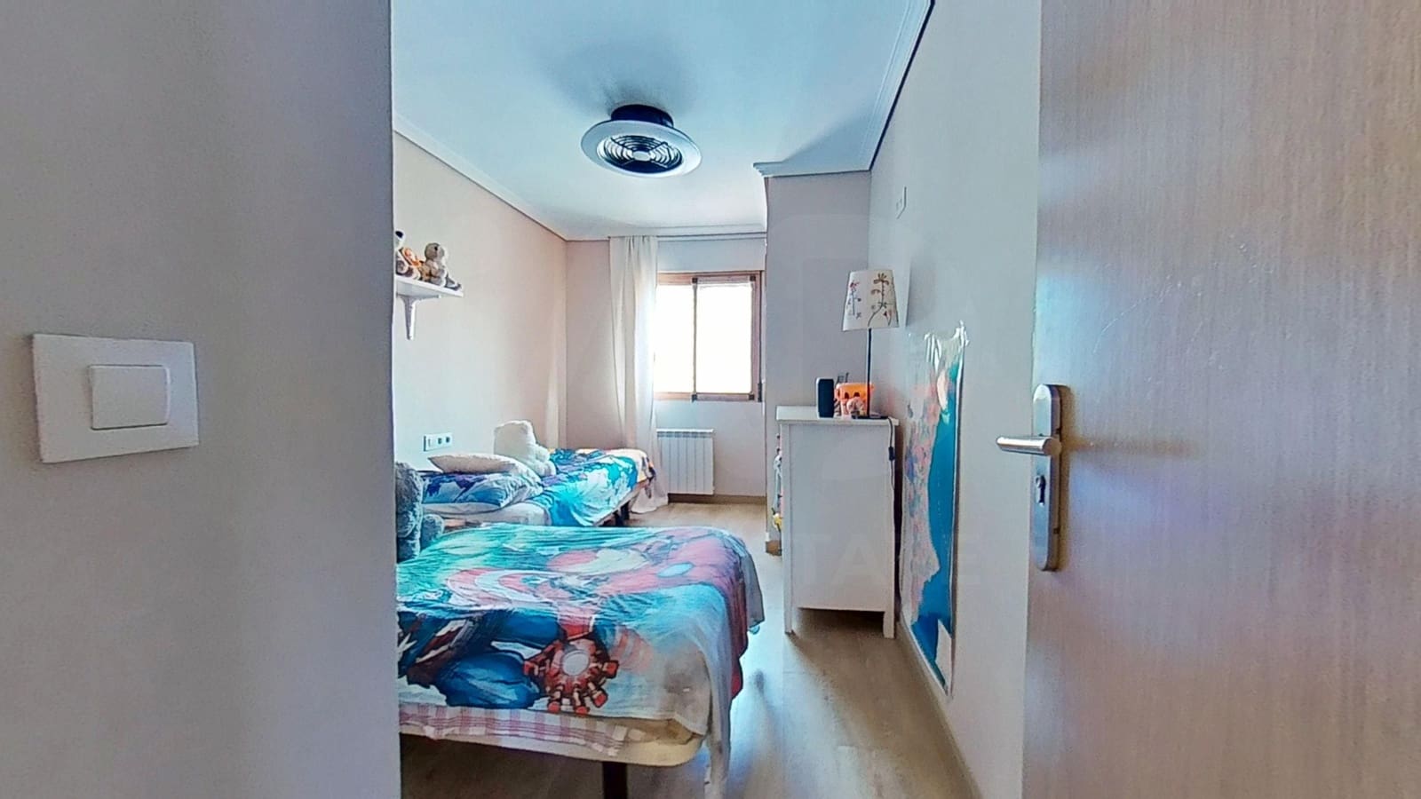 4 quarto Casa em Banda para venda em Benicassim com garagem - 639 990 € (Ref: 9987522)