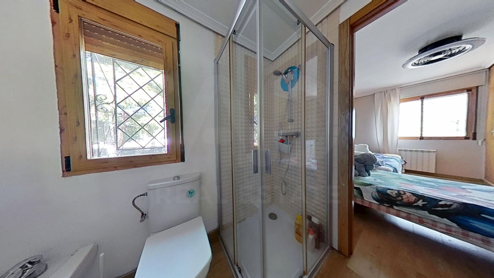 4 quarto Casa em Banda para venda em Benicassim com garagem - 639 990 € (Ref: 9987522)