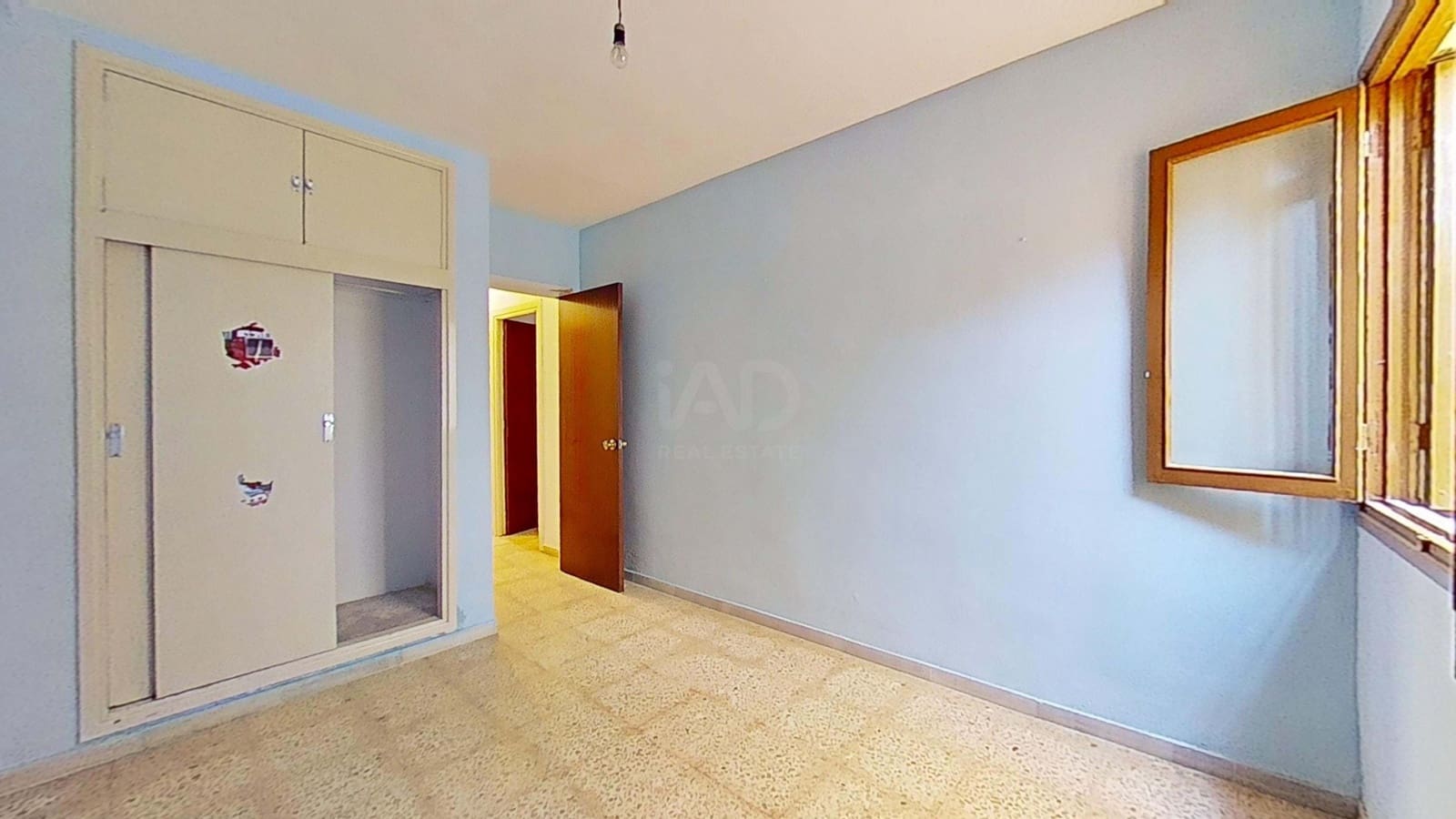 3 soverom Leilighet til salgs i Cadiz by - € 180 000 (Ref: 9987523)