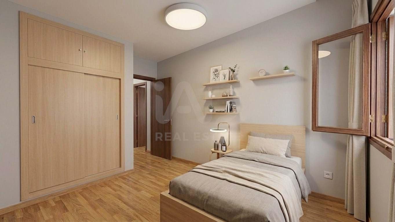 3 soverom Leilighet til salgs i Cadiz by - € 180 000 (Ref: 9987523)