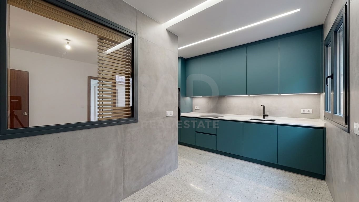 3 soverom Leilighet til salgs i Cadiz by - € 180 000 (Ref: 9987523)