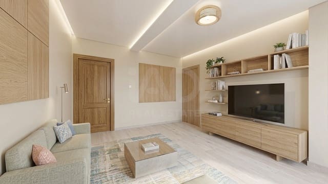 3 soverom Leilighet til salgs i Cádiz by - € 180 000 (Ref: 9987523)