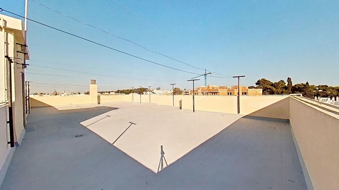 3 soverom Leilighet til salgs i Cadiz by - € 180 000 (Ref: 9987523)