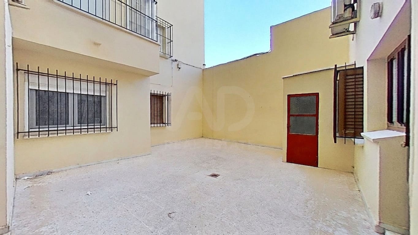 3 soverom Leilighet til salgs i Cadiz by - € 180 000 (Ref: 9987523)