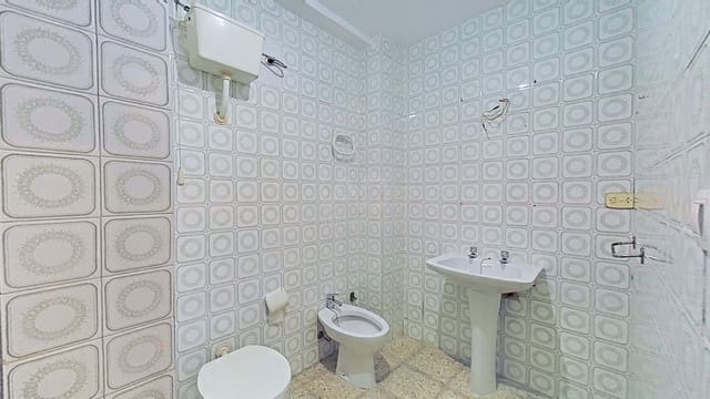 3 soverom Leilighet til salgs i Cádiz by - € 180 000 (Ref: 9987523)