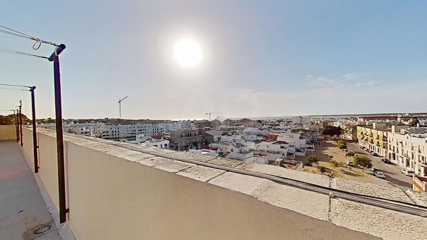 3 soverom Leilighet til salgs i Cadiz by - € 180 000 (Ref: 9987523)