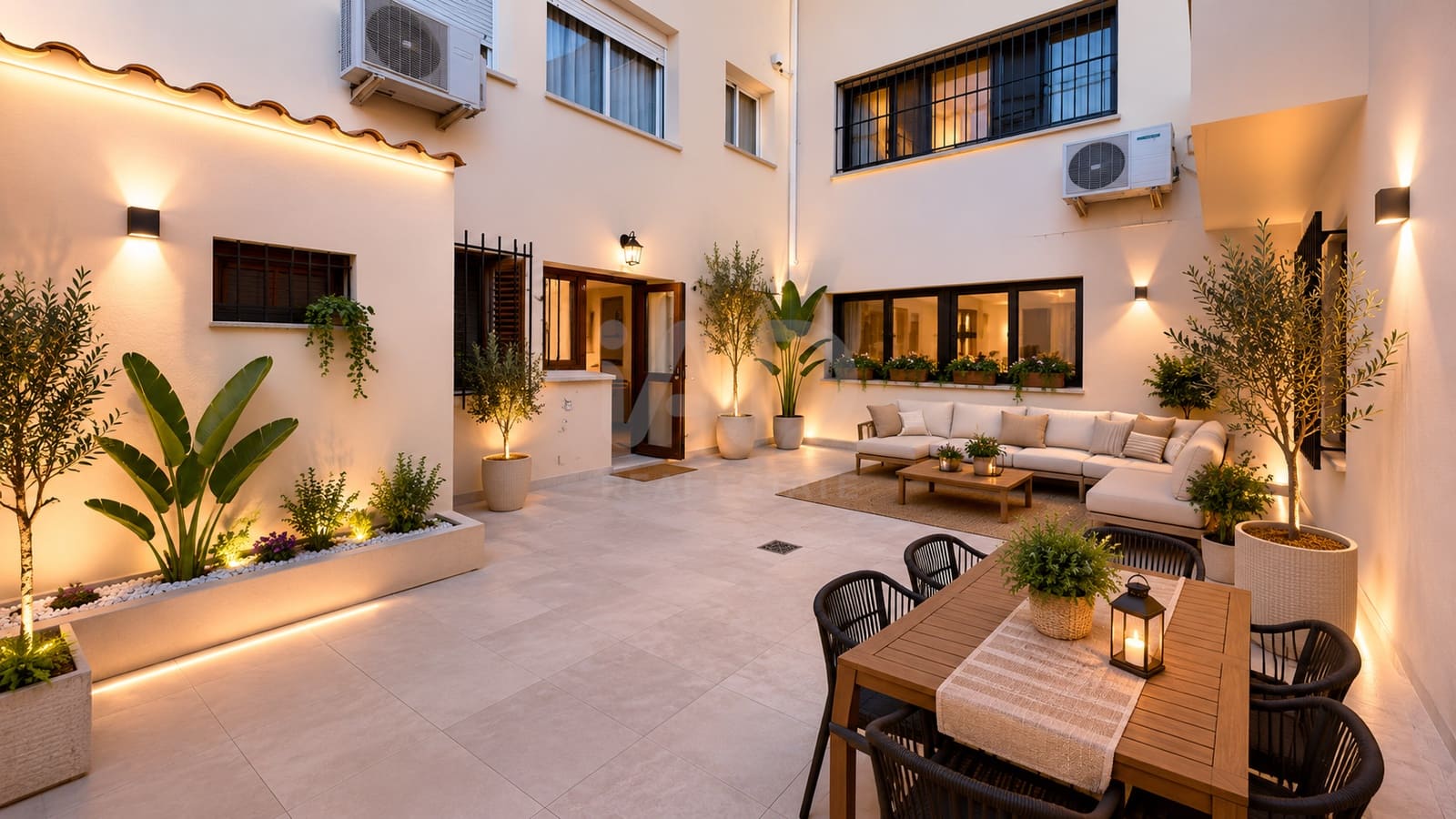3 soverom Leilighet til salgs i Cadiz by - € 180 000 (Ref: 9987523)
