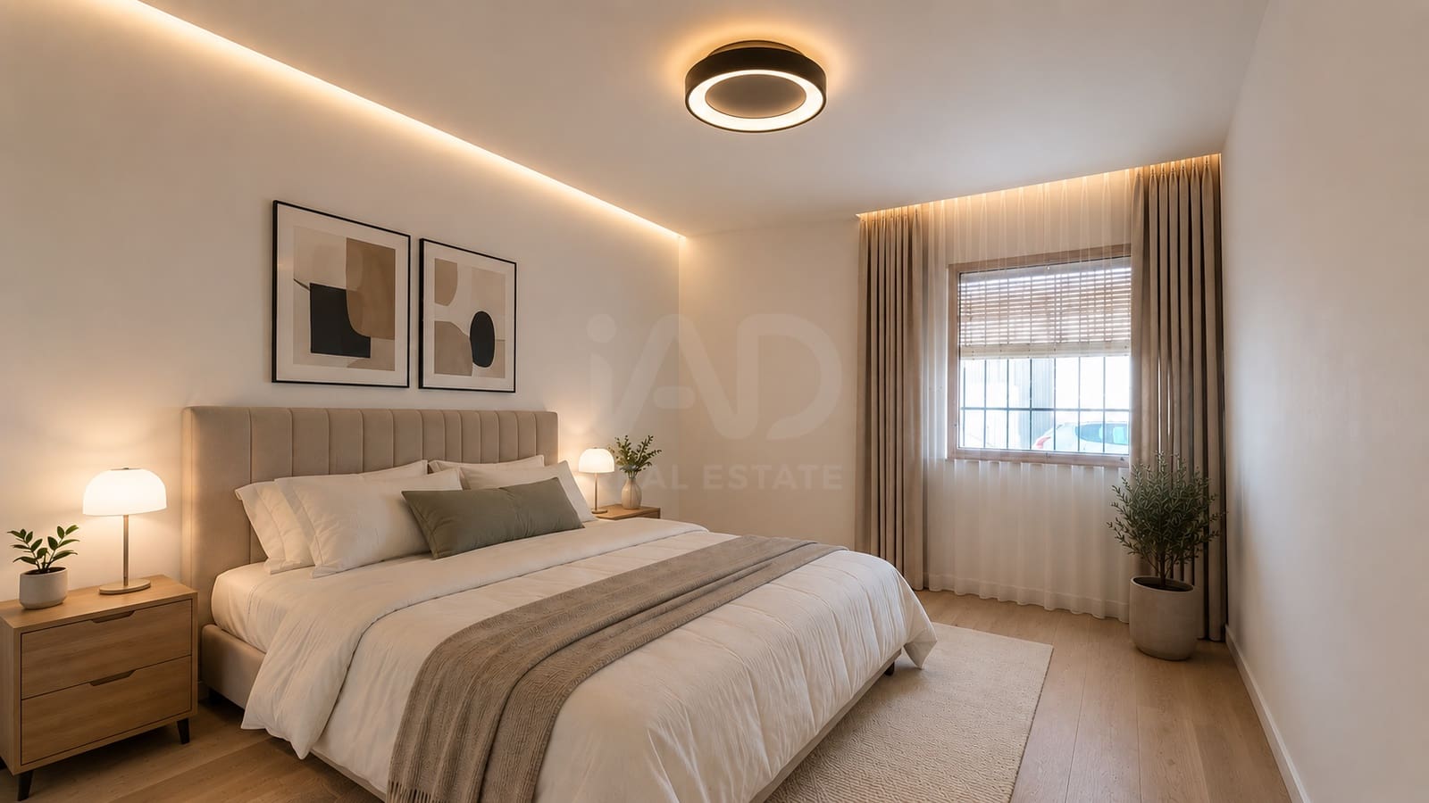 3 soverom Leilighet til salgs i Cadiz by - € 180 000 (Ref: 9987523)