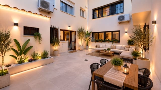 3 soverom Leilighet til salgs i Cádiz by - € 180 000 (Ref: 9987523)