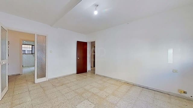 3 soverom Leilighet til salgs i Cádiz by - € 180 000 (Ref: 9987523)