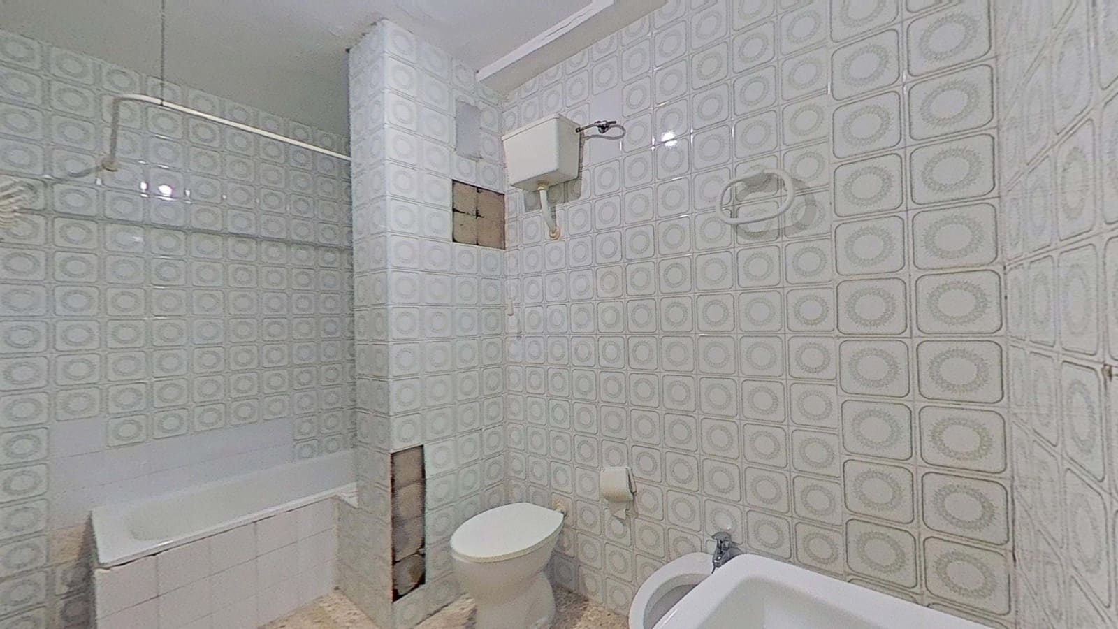 3 soverom Leilighet til salgs i Cadiz by - € 180 000 (Ref: 9987523)