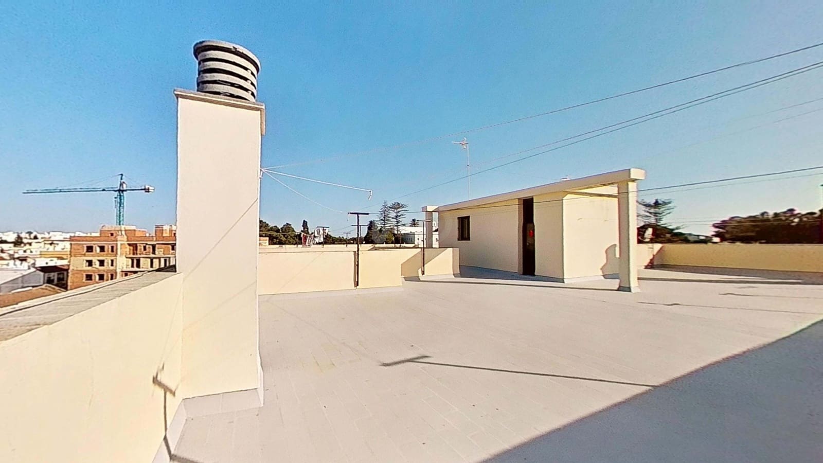3 soverom Leilighet til salgs i Cadiz by - € 180 000 (Ref: 9987523)