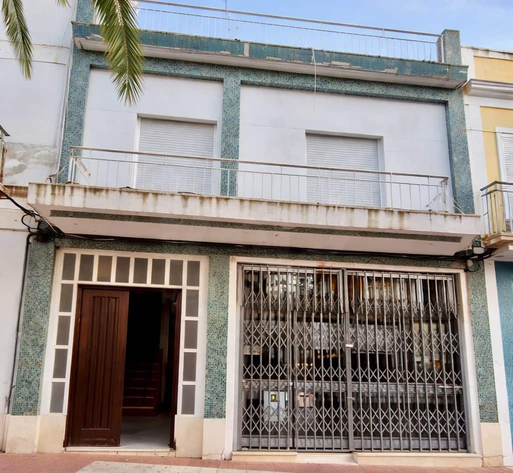 4 soverom Hus til salgs i Huelva by - € 523 000 (Ref: 9987524)