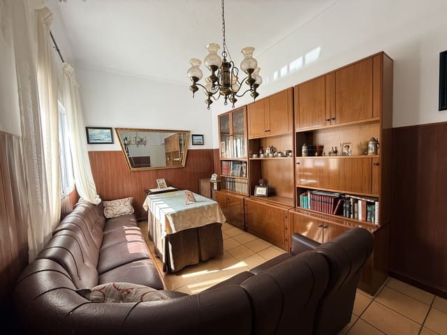 4 soverom Hus til salgs i Huelva by - € 523 000 (Ref: 9987524)