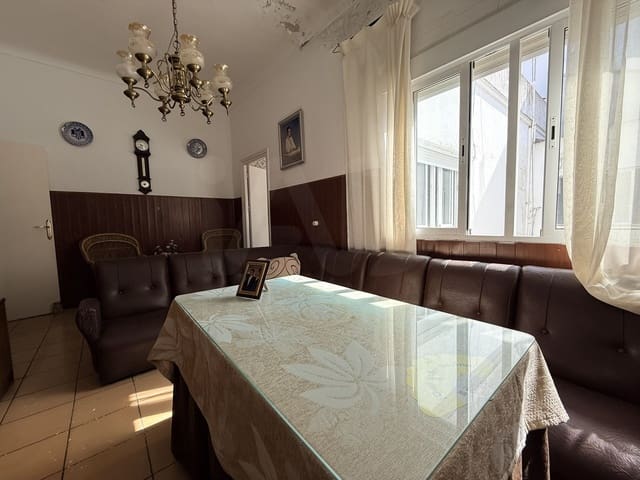 4 soverom Hus til salgs i Huelva by - € 523 000 (Ref: 9987524)