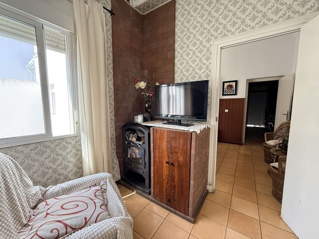 4 soverom Hus til salgs i Huelva by - € 523 000 (Ref: 9987524)